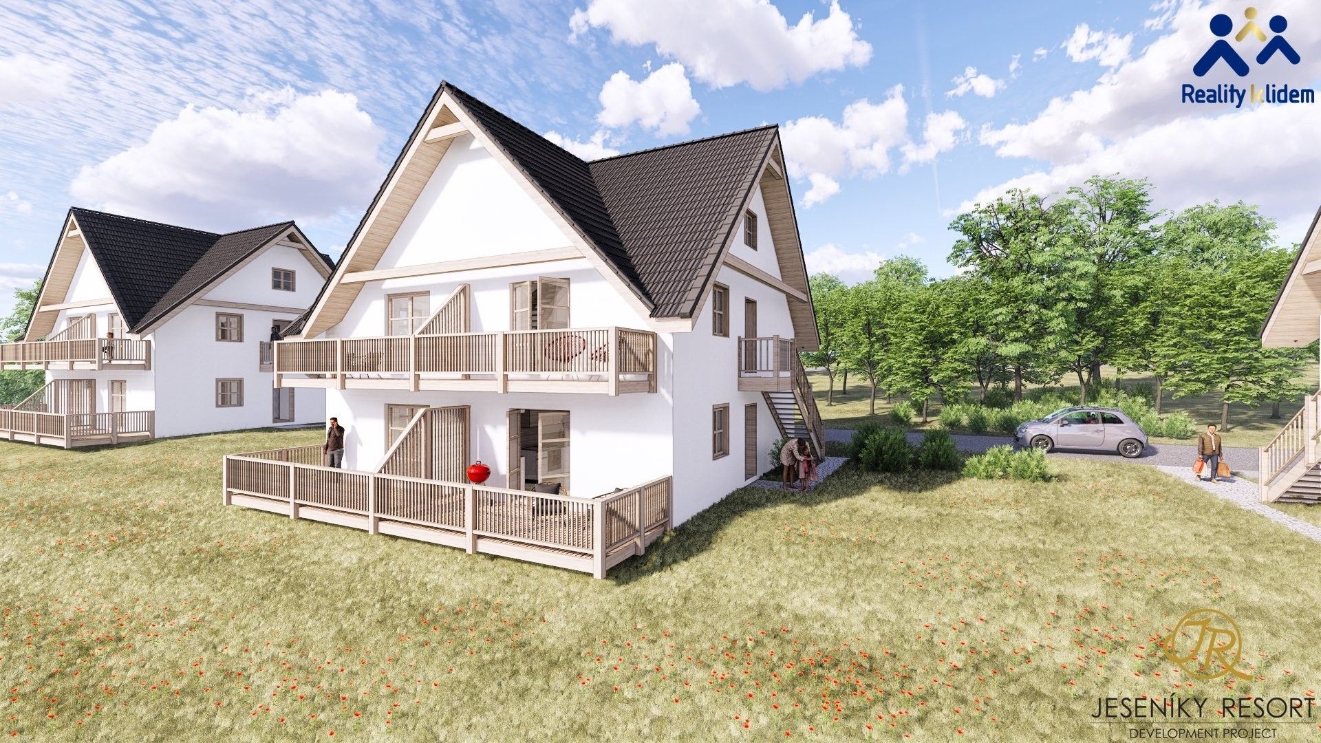 Prodej bytu 2+kk 64 m² - foto 14
