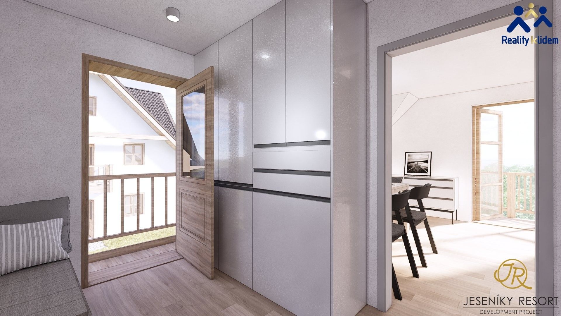 Prodej bytu 3+kk 92 m² - foto 18