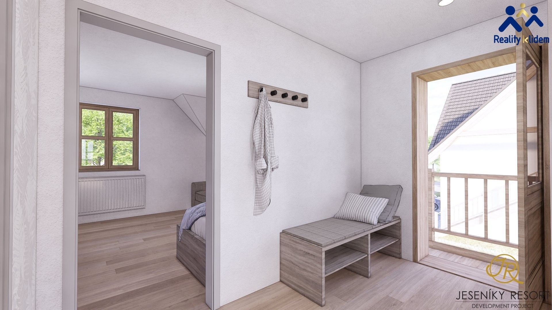 Prodej bytu 3+kk 92 m² - foto 19