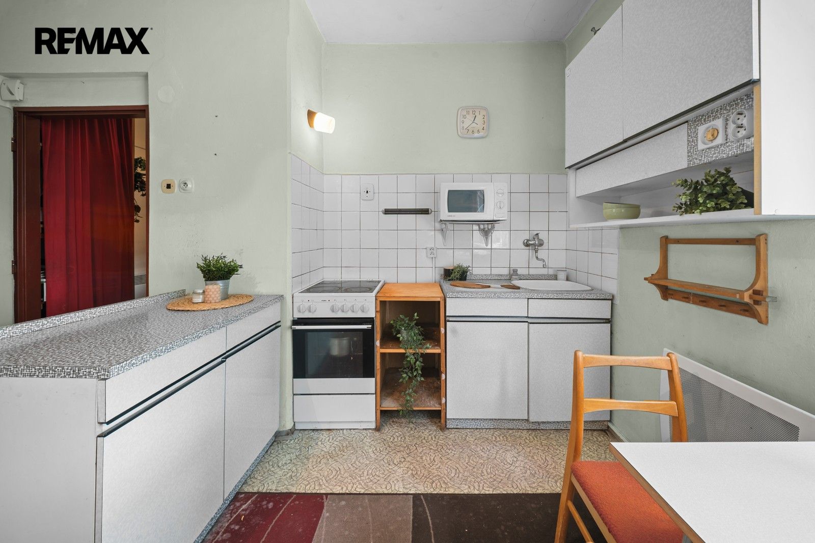 Prodej bytu 2+1 65 m² - foto 5