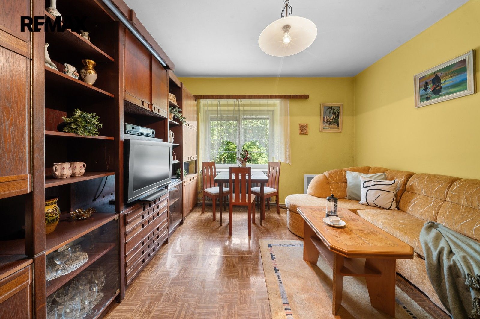 Prodej bytu 2+1 65 m² - foto 6