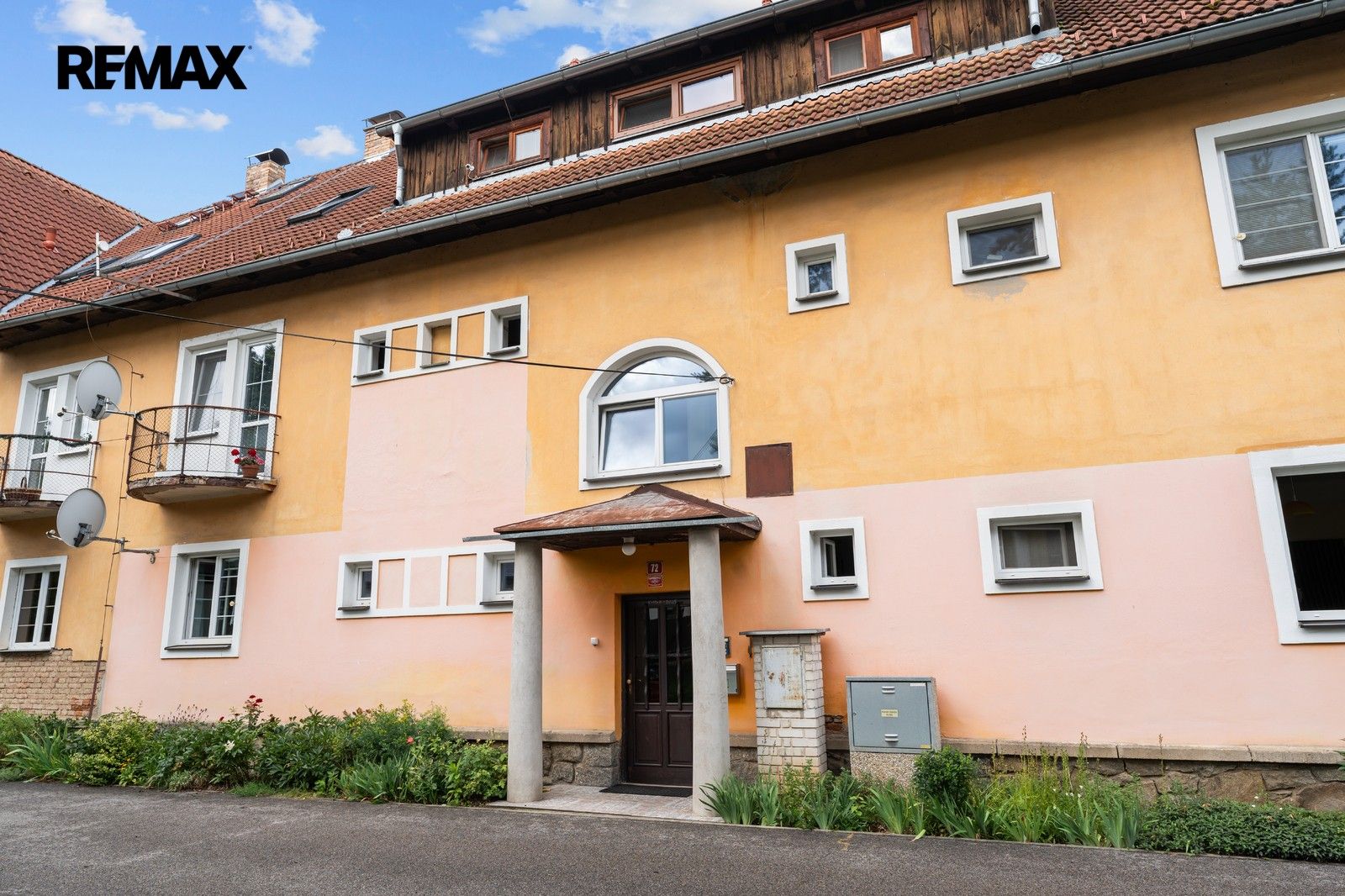 Prodej bytu 2+1 65 m² - foto 12