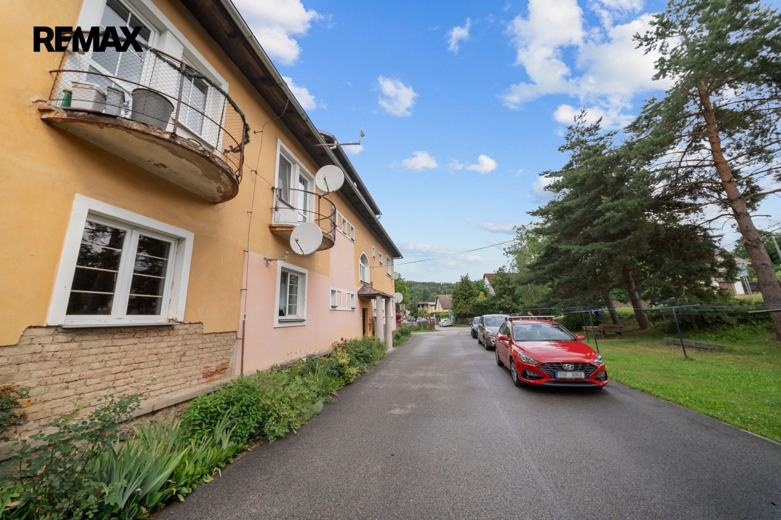Prodej bytu 2+1 65 m² - foto 13