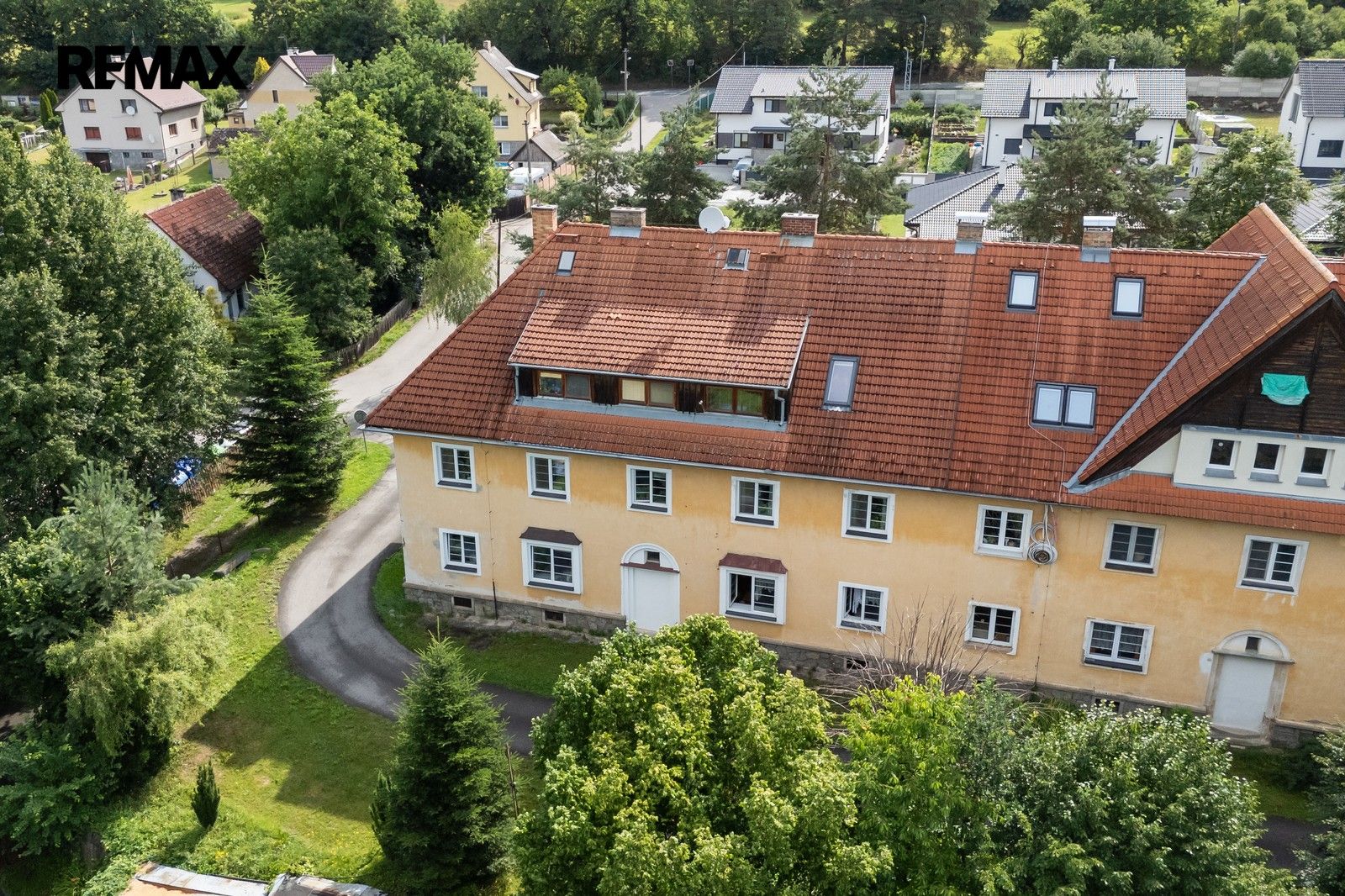 Prodej bytu 2+1 65 m² - foto 14