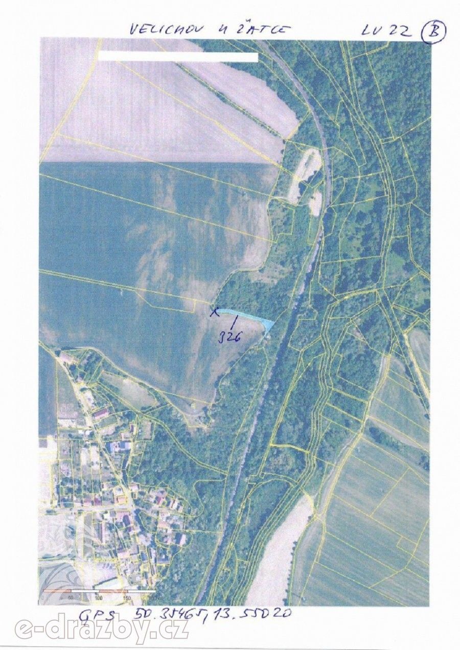 Prodej nemovitosti 264996 m² - foto 2