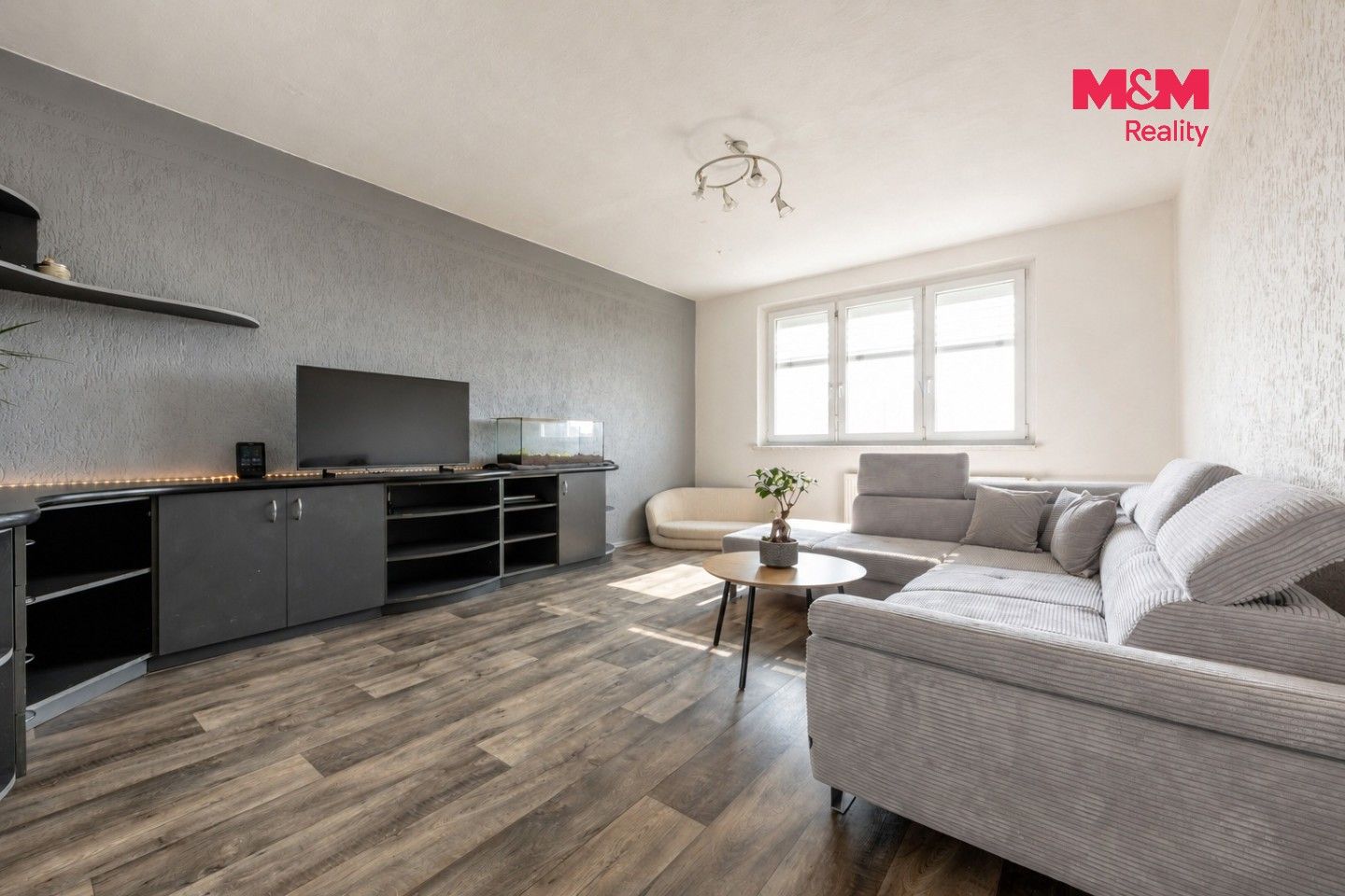 Prodej bytu 3+1 70 m² - foto 2