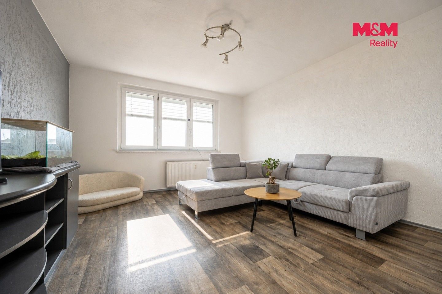 Prodej bytu 3+1 70 m² - foto 3
