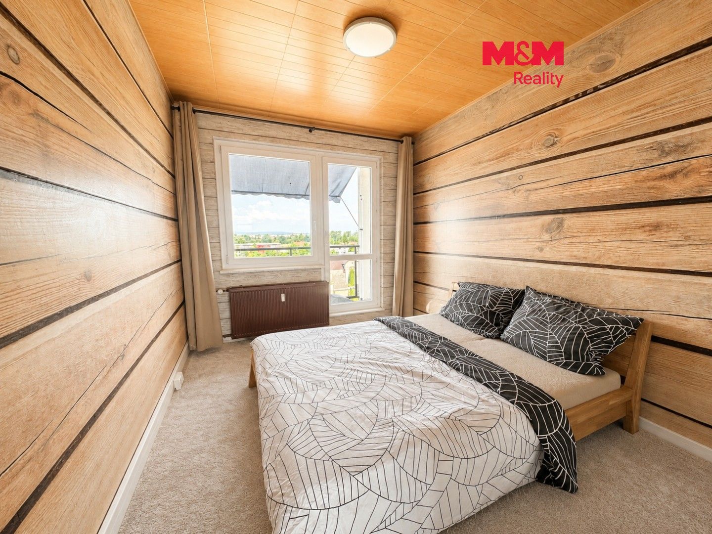 Prodej bytu 3+1 70 m² - foto 1