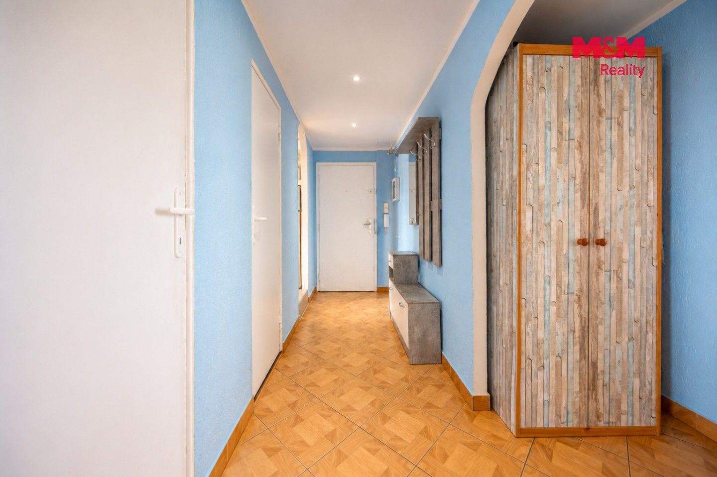 Prodej bytu 3+1 70 m² - foto 8