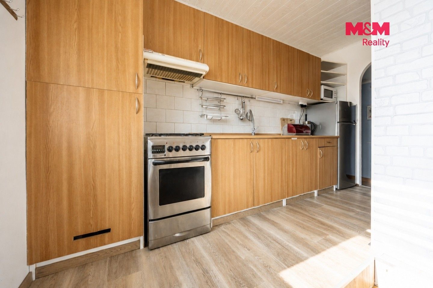 Prodej bytu 3+1 70 m² - foto 5