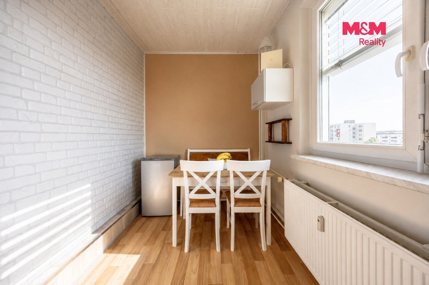 Prodej bytu 3+1 70 m² - foto 4