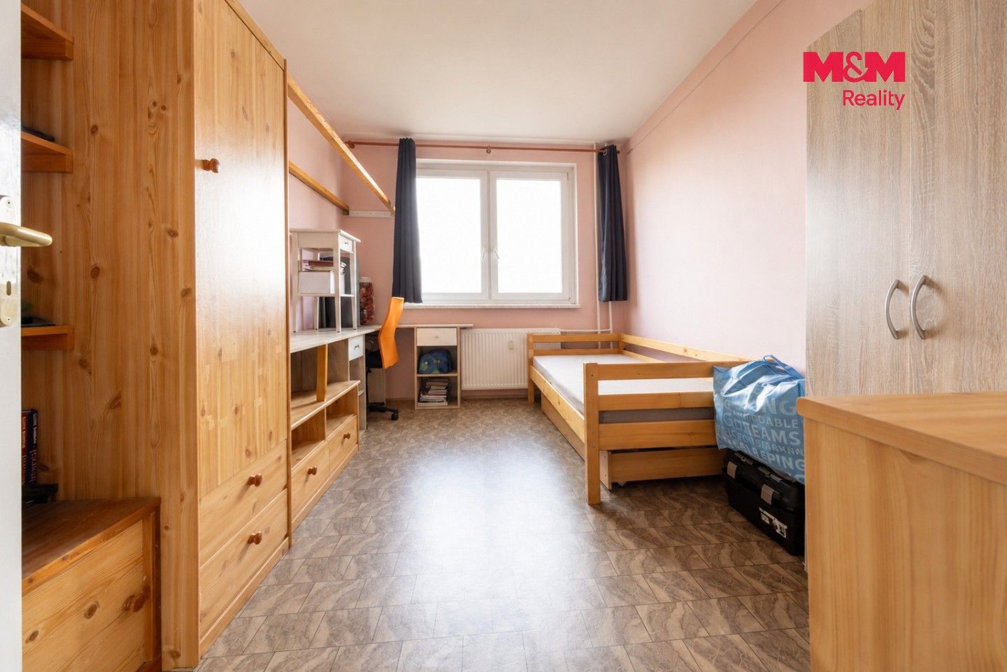 Prodej bytu 3+1 70 m² - foto 6