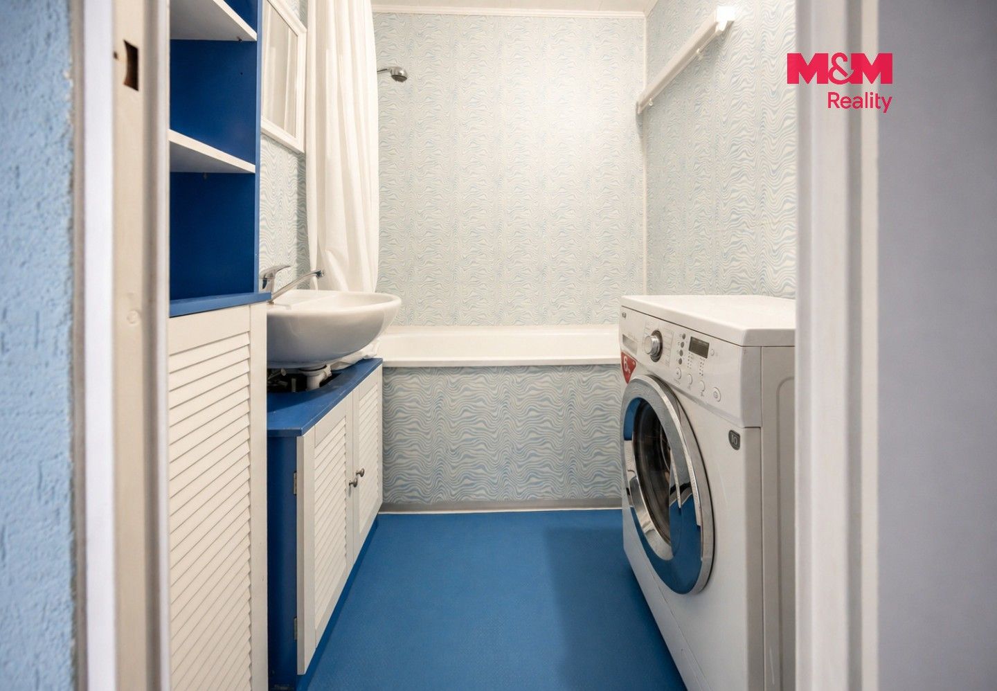 Prodej bytu 3+1 70 m² - foto 10