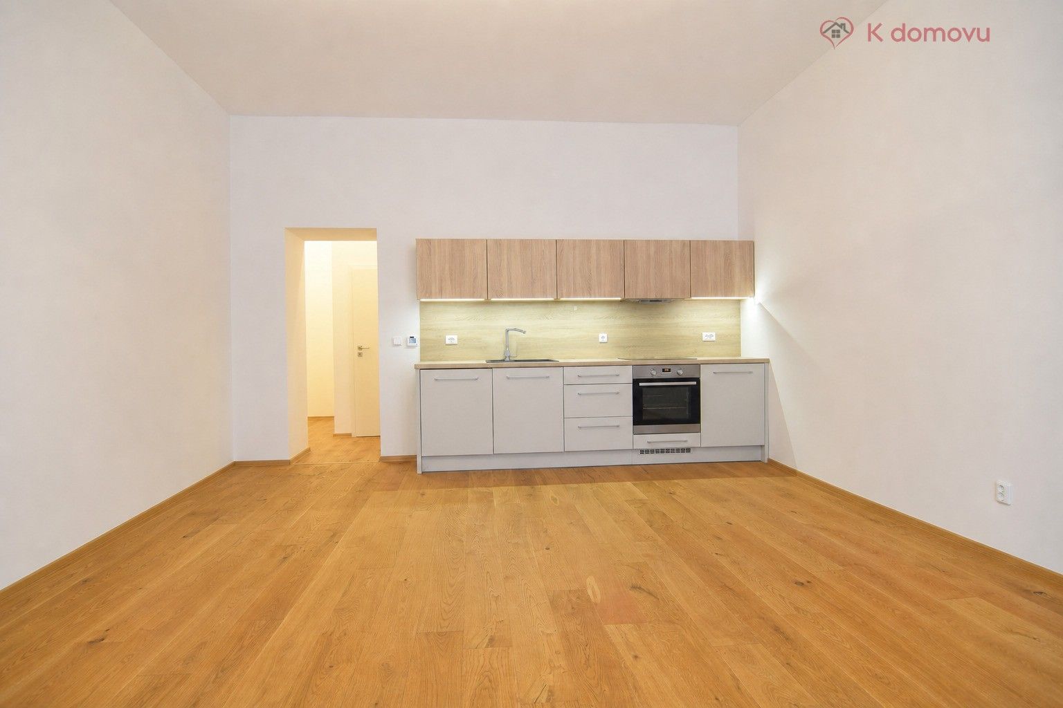Prodej bytu 1+kk 37 m² - foto 5
