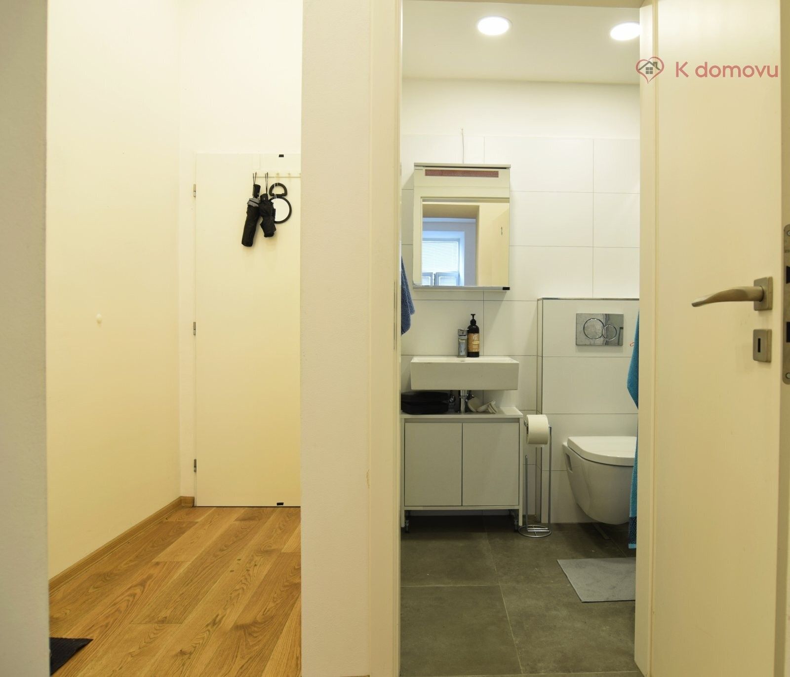Prodej bytu 1+kk 37 m² - foto 8