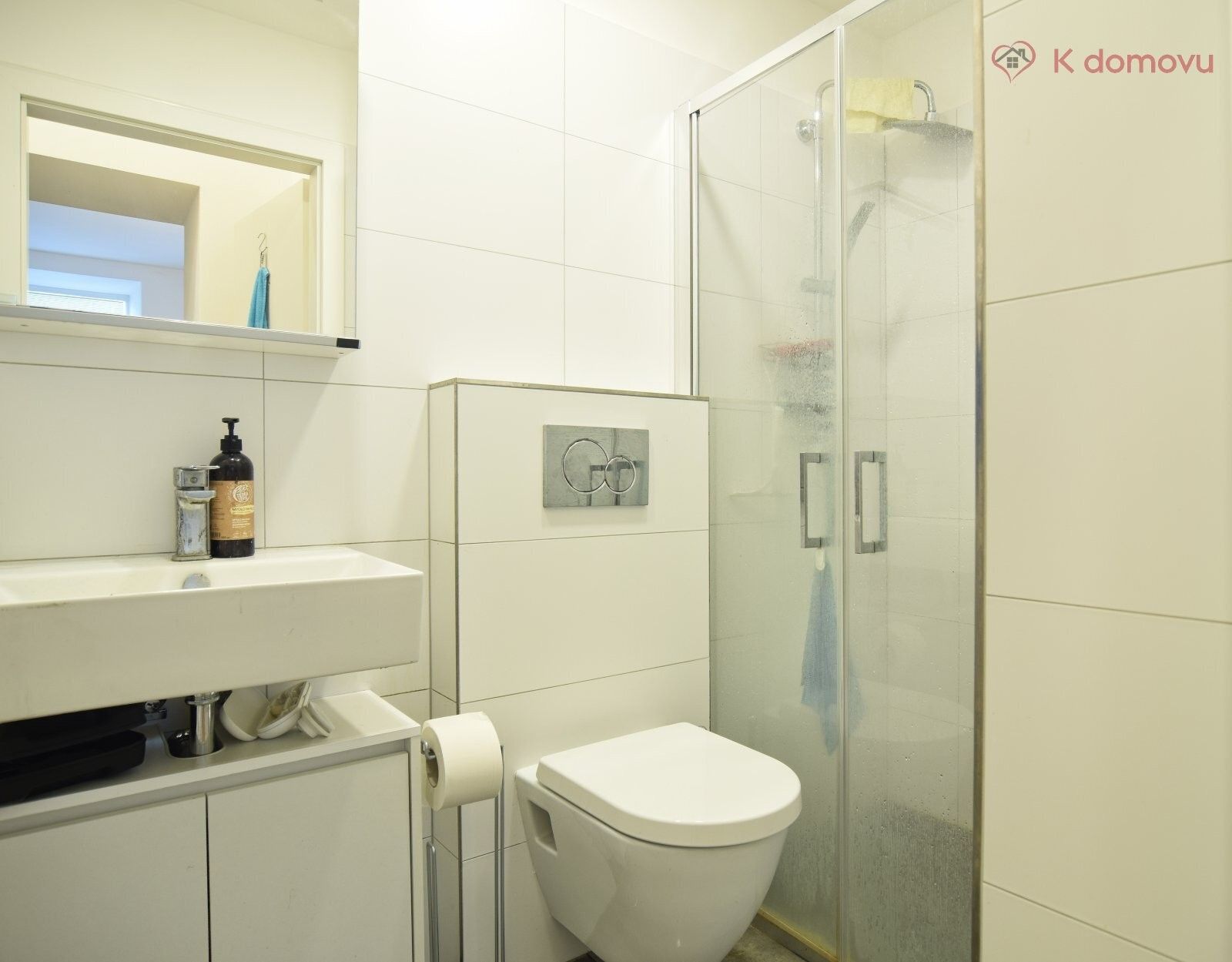 Prodej bytu 1+kk 37 m² - foto 9
