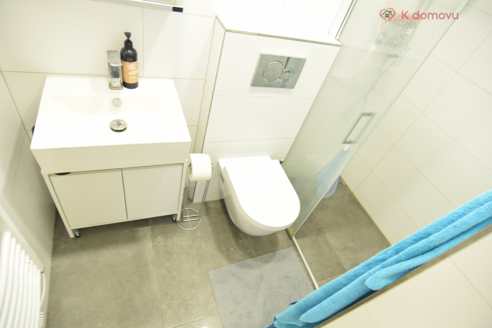 Prodej bytu 1+kk 37 m² - foto 10