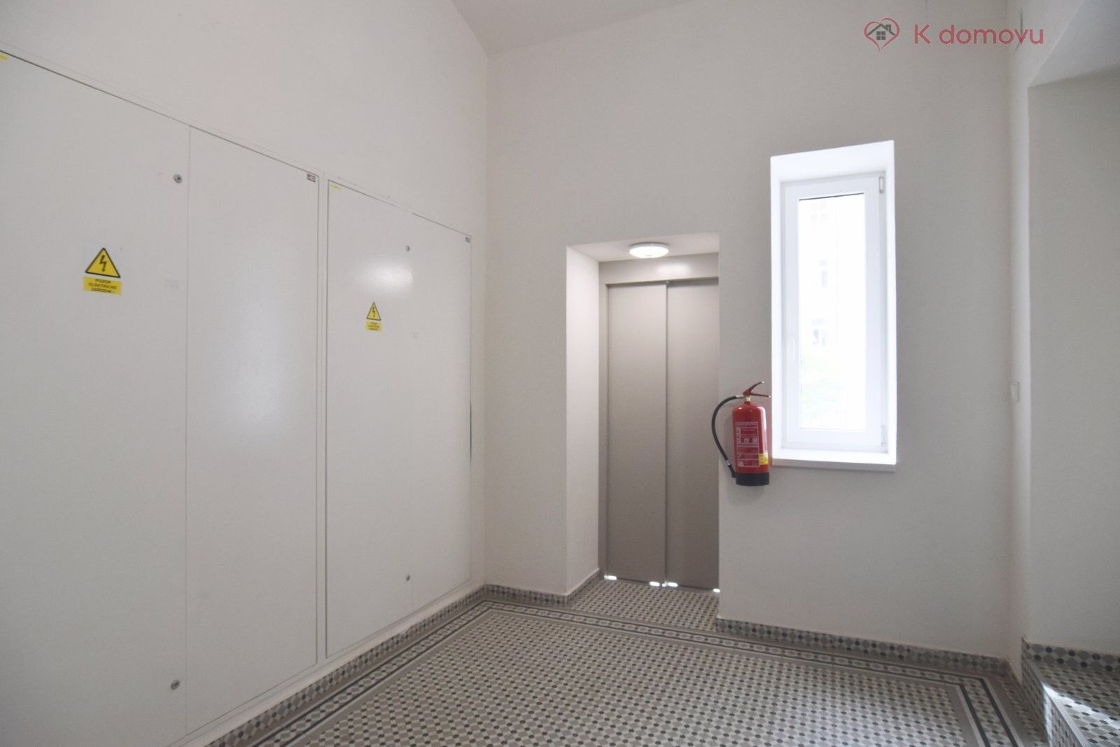 Prodej bytu 1+kk 37 m² - foto 12