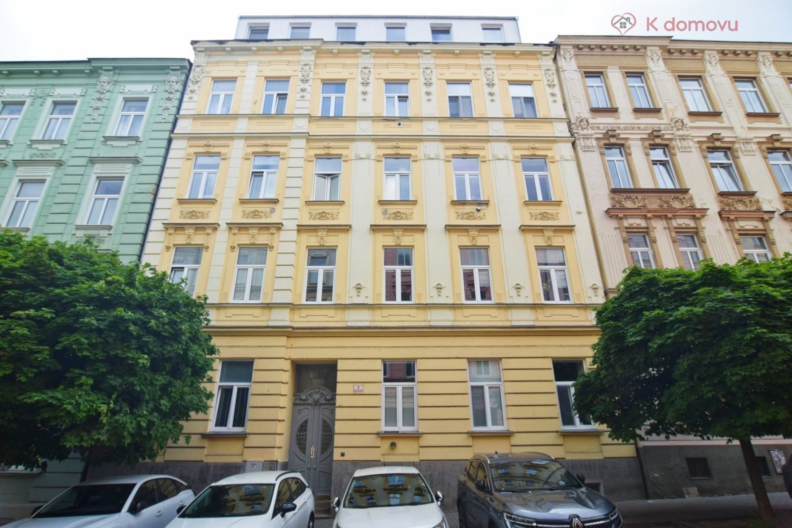 Prodej bytu 1+kk 37 m² - foto 13