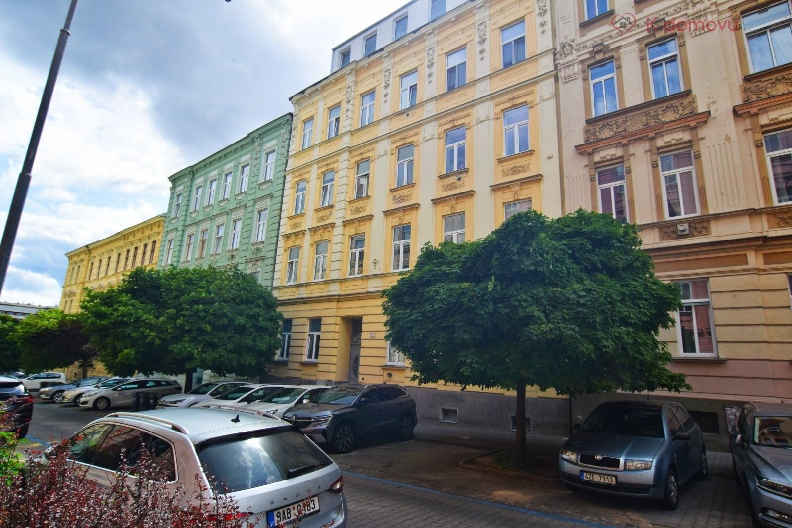 Prodej bytu 1+kk 37 m² - foto 14