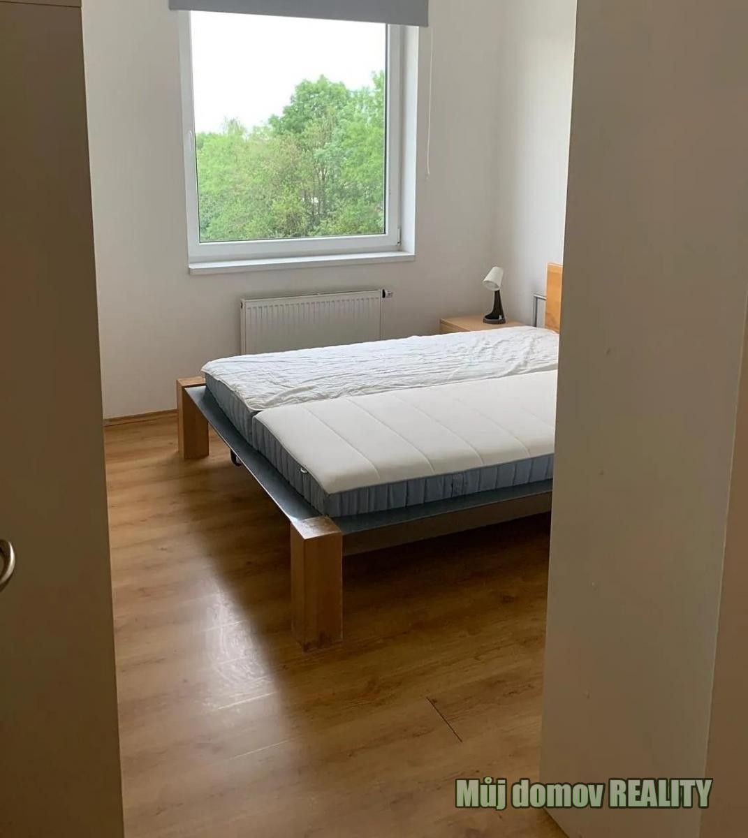 Pronájem bytu 3+kk 73 m² - foto 1