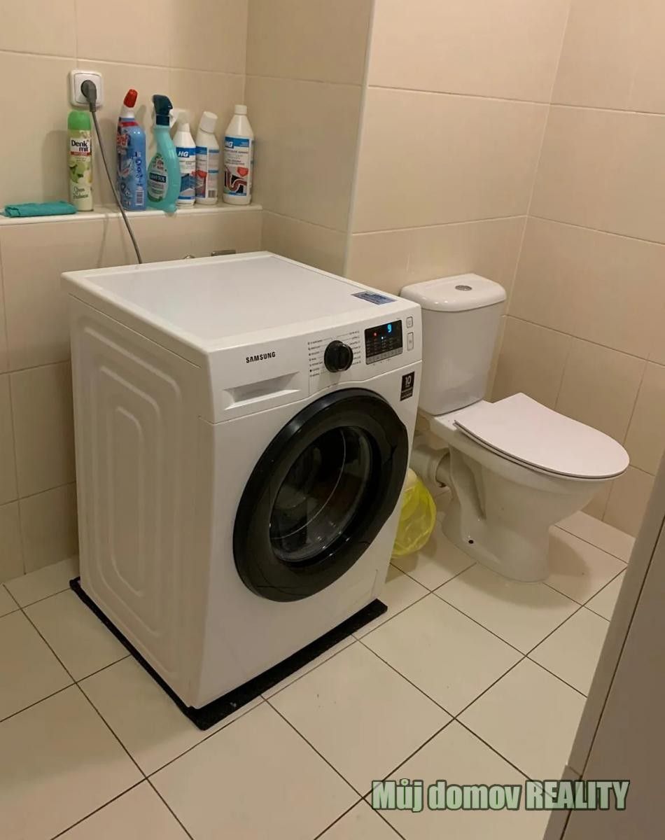 Pronájem bytu 3+kk 73 m² - foto 5