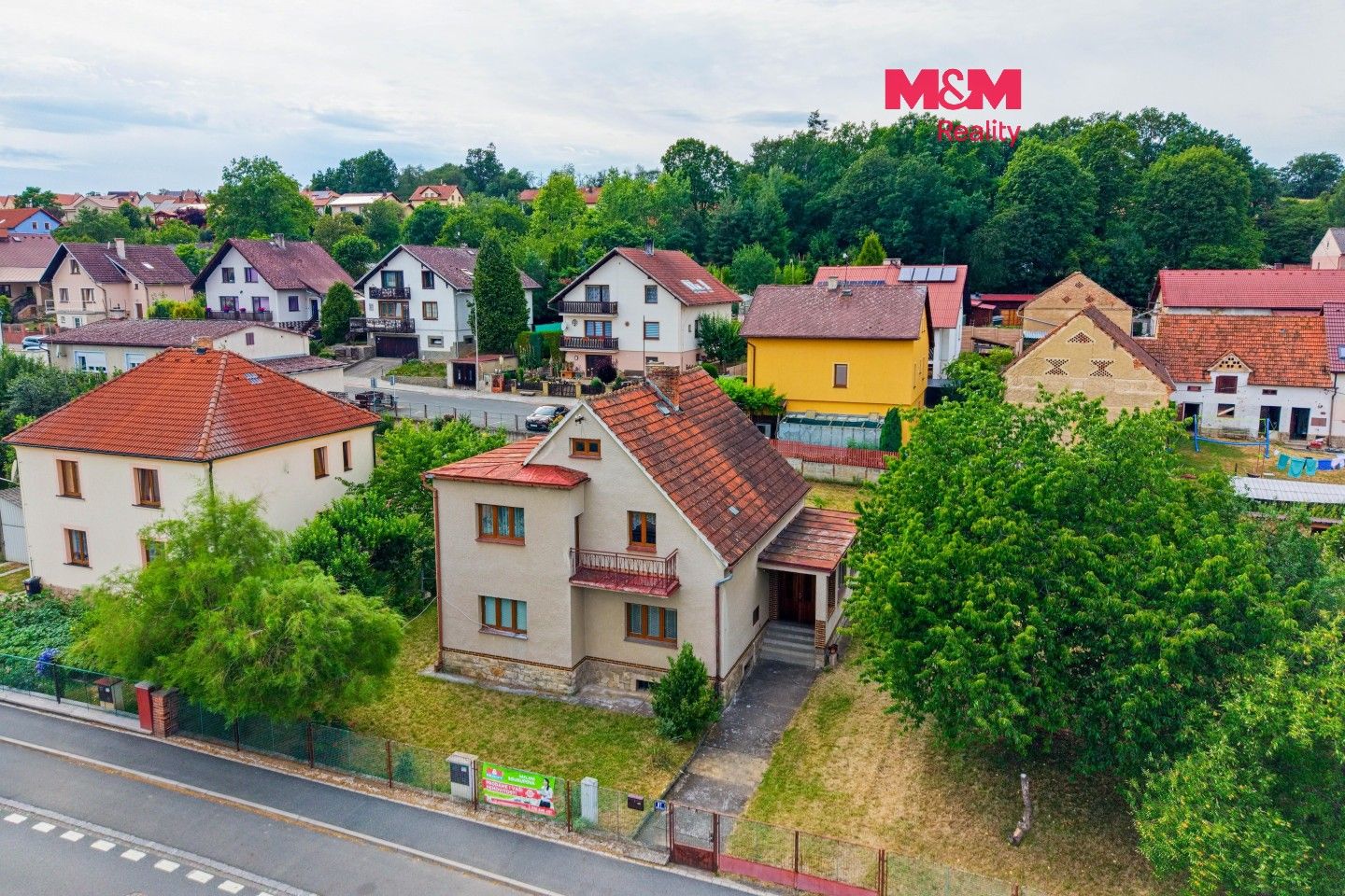 Prodej domu 180 m² - foto 1