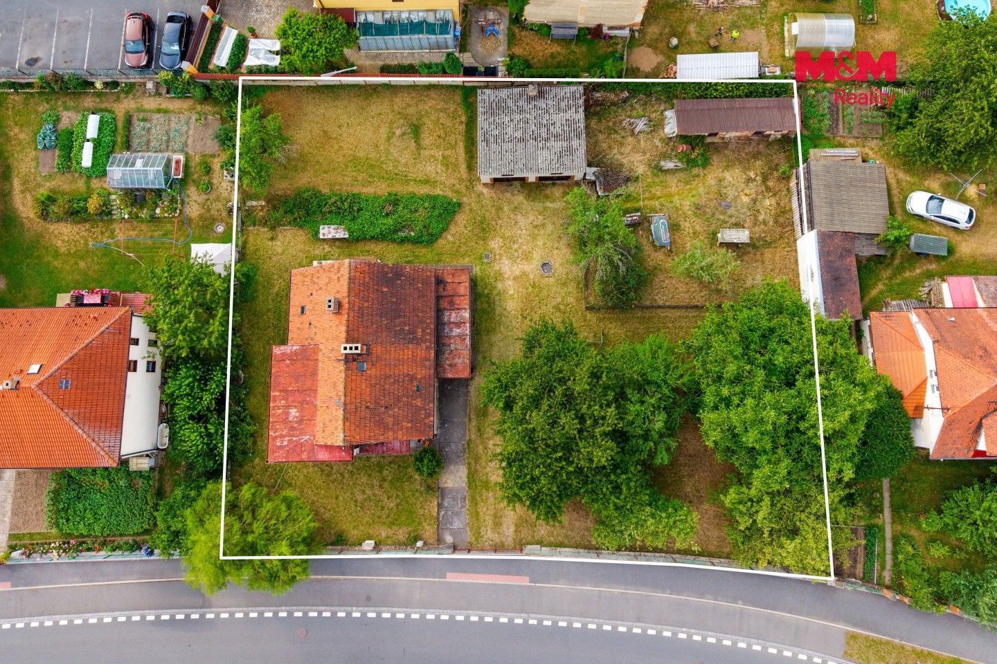 Prodej domu 180 m² - foto 2