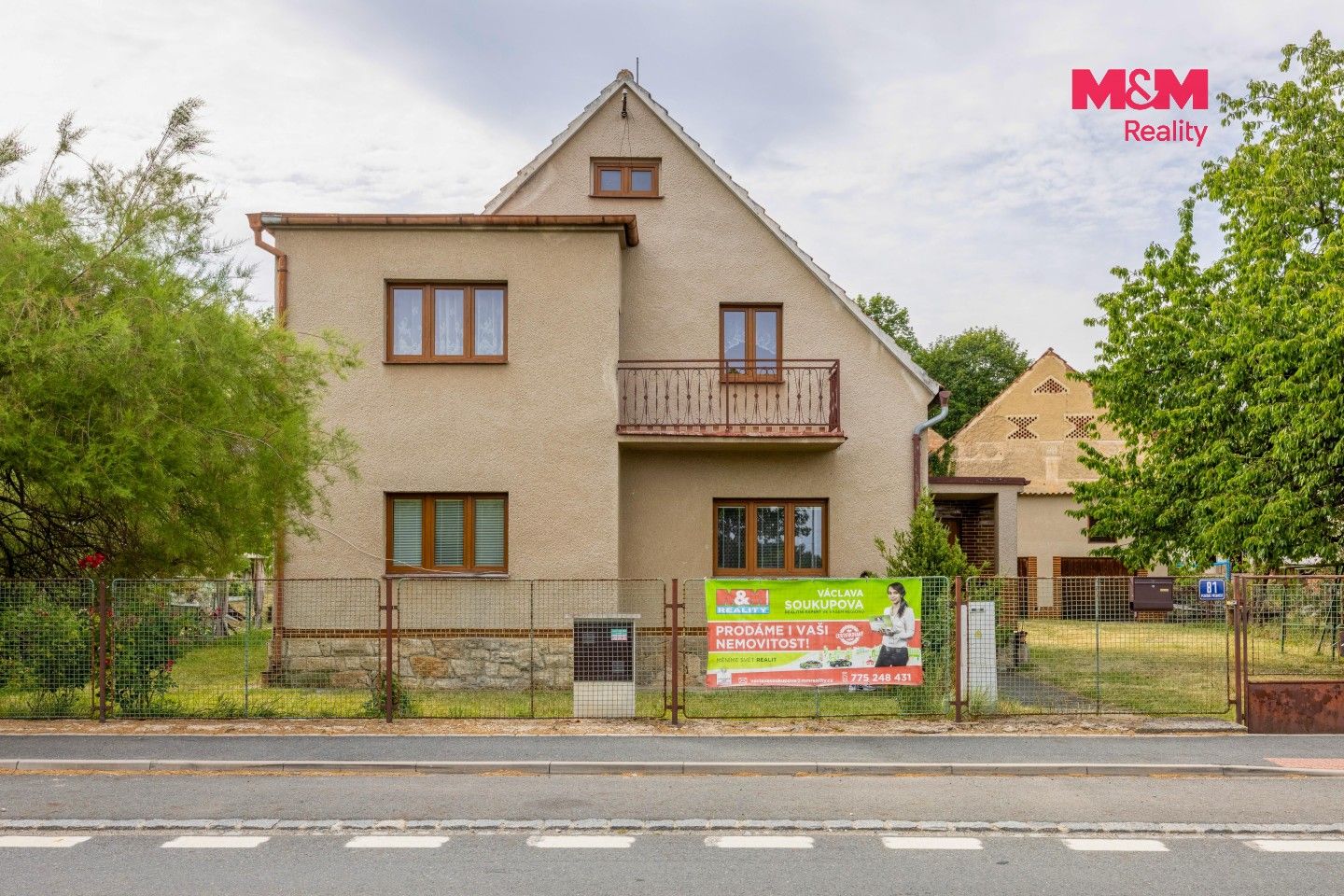Prodej domu 180 m² - foto 4