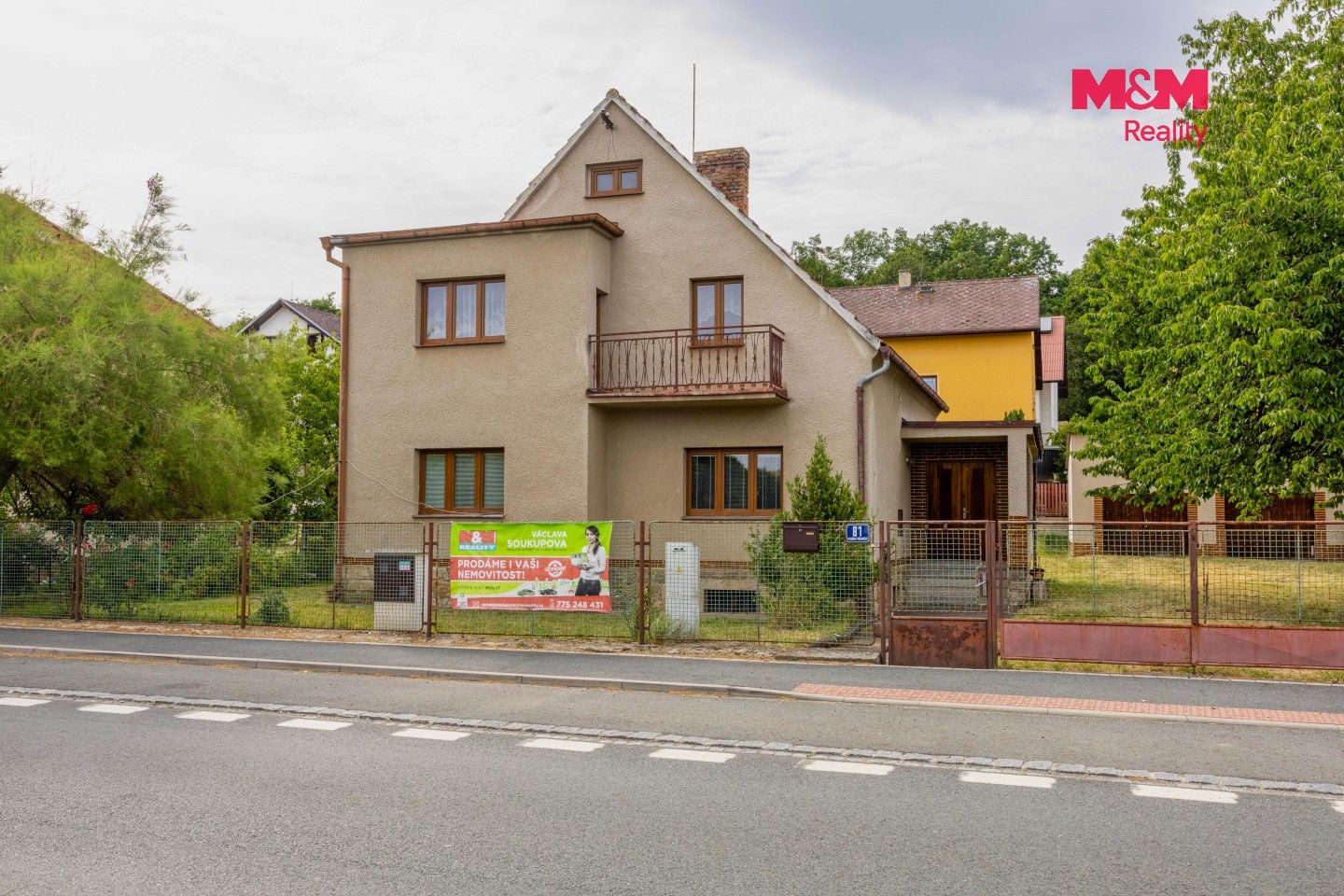 Prodej domu 180 m² - foto 3