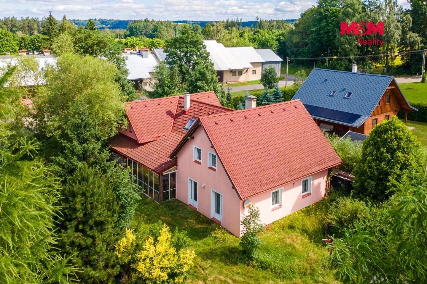 Prodej domu 169 m² - foto 11