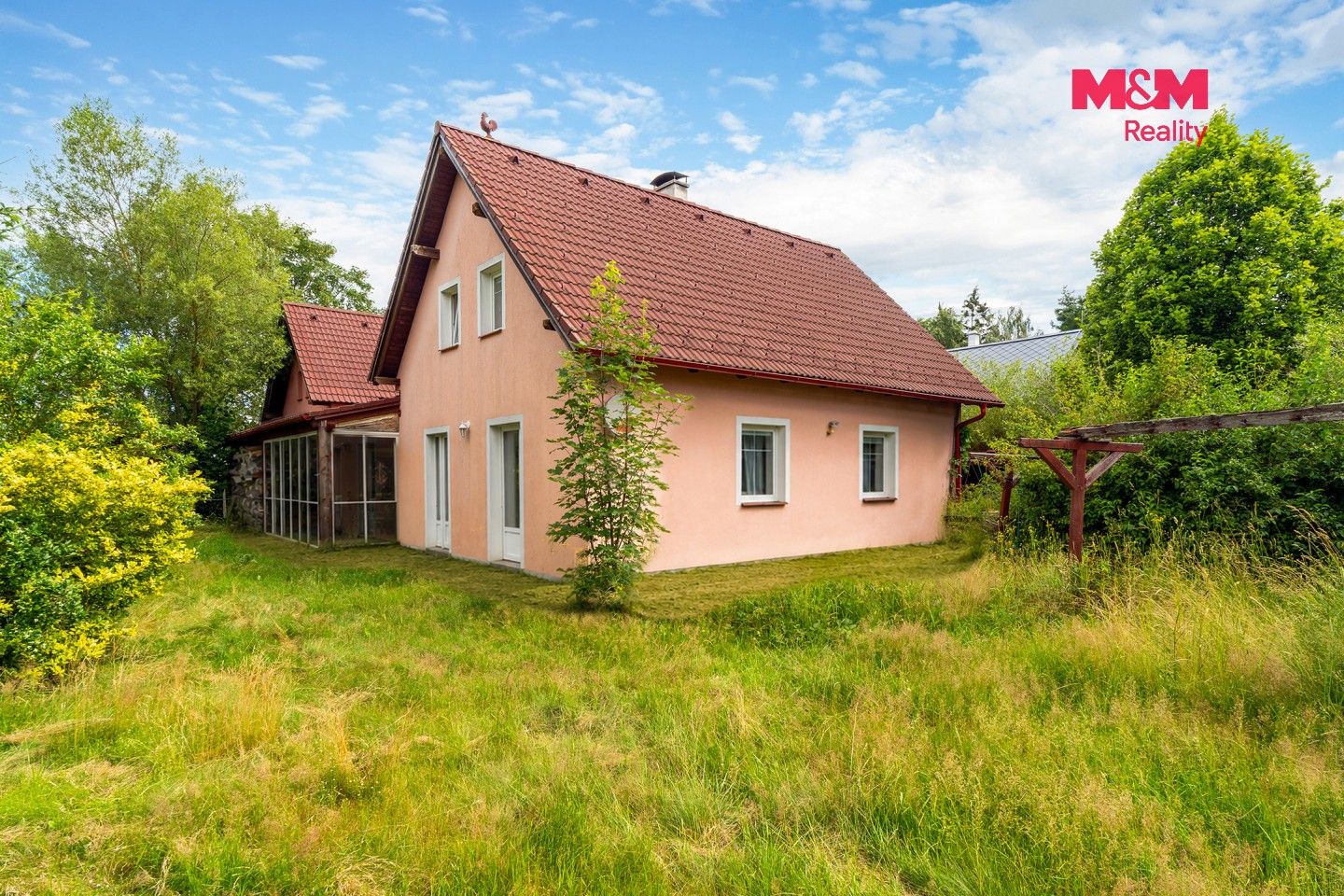 Prodej domu 169 m² - foto 14