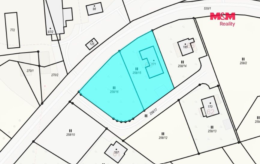Prodej domu 169 m² - foto 24