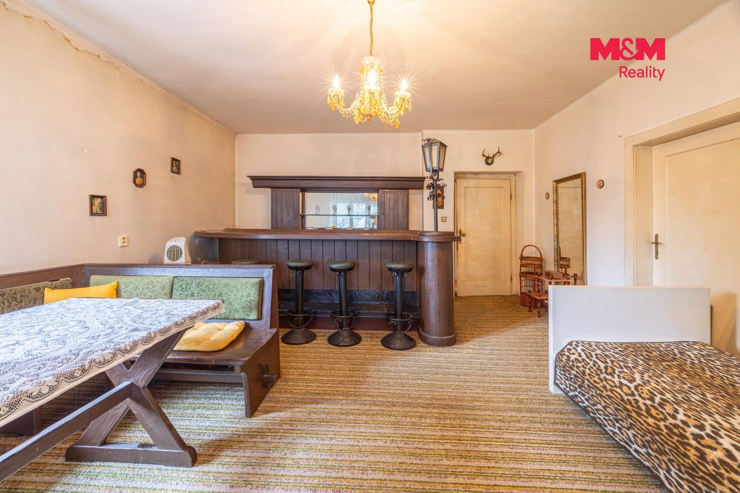 Prodej domu 180 m² - foto 17