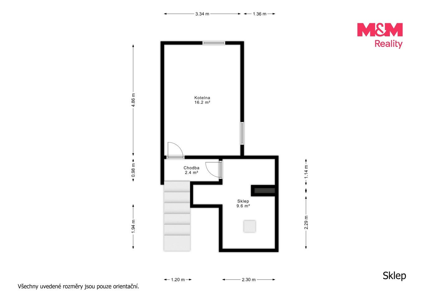 Prodej domu 180 m² - foto 23