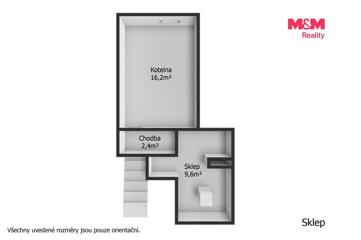 Prodej domu 180 m² - foto 24