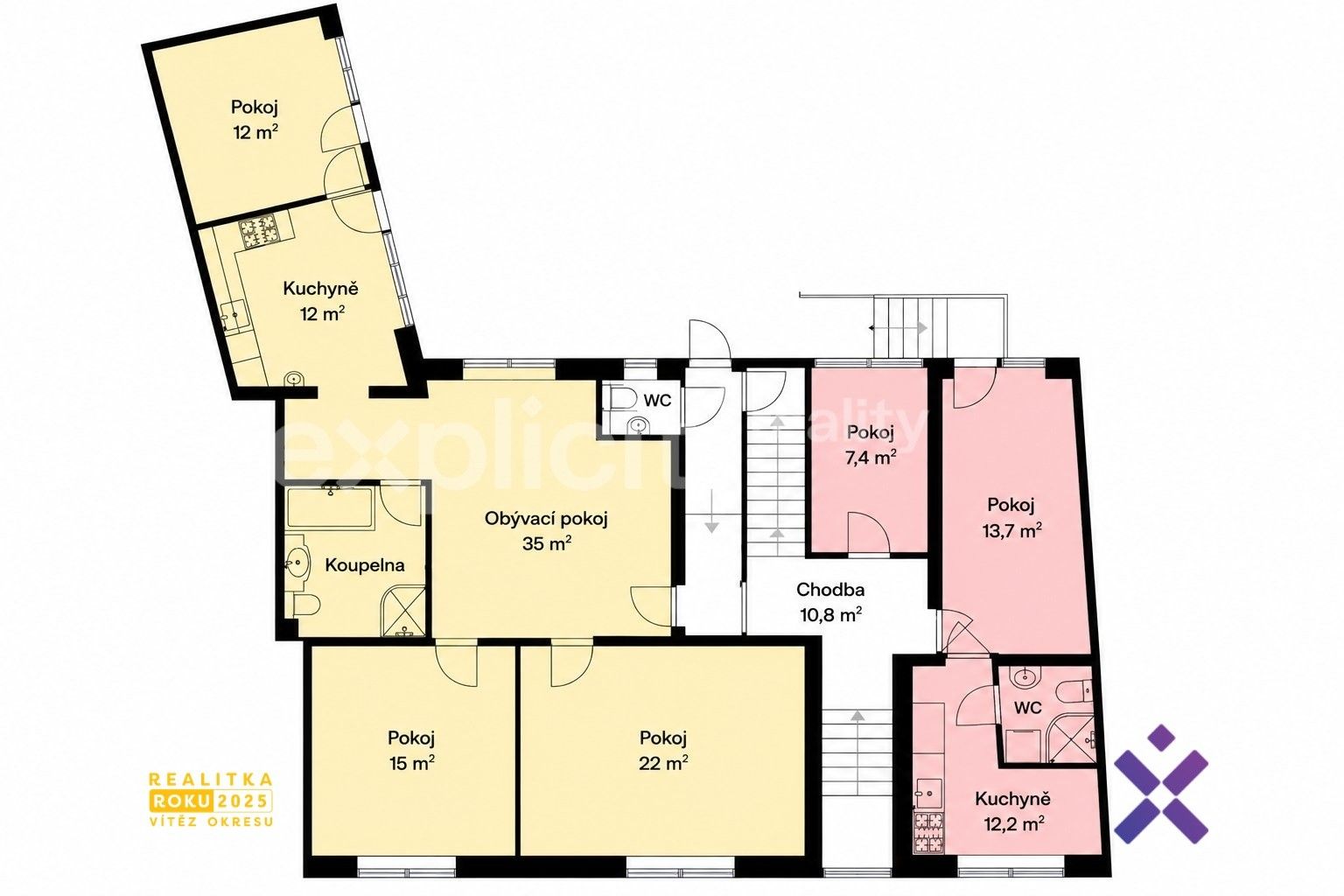 Prodej domu 227 m² - foto 27