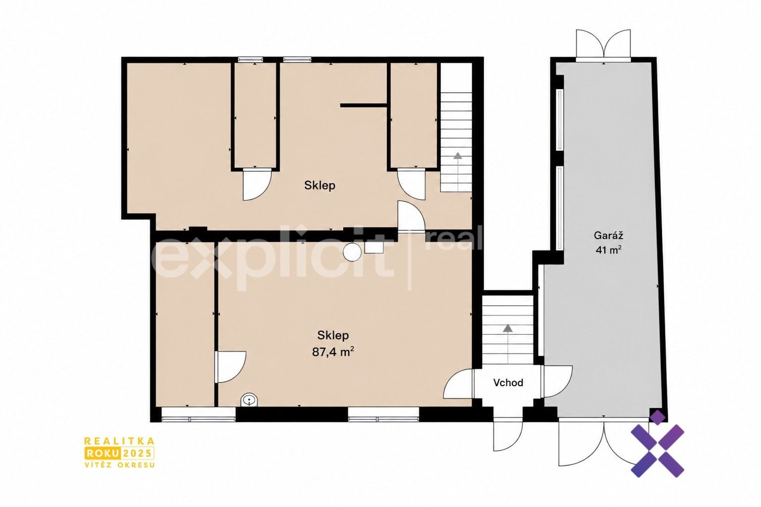 Prodej domu 227 m² - foto 29
