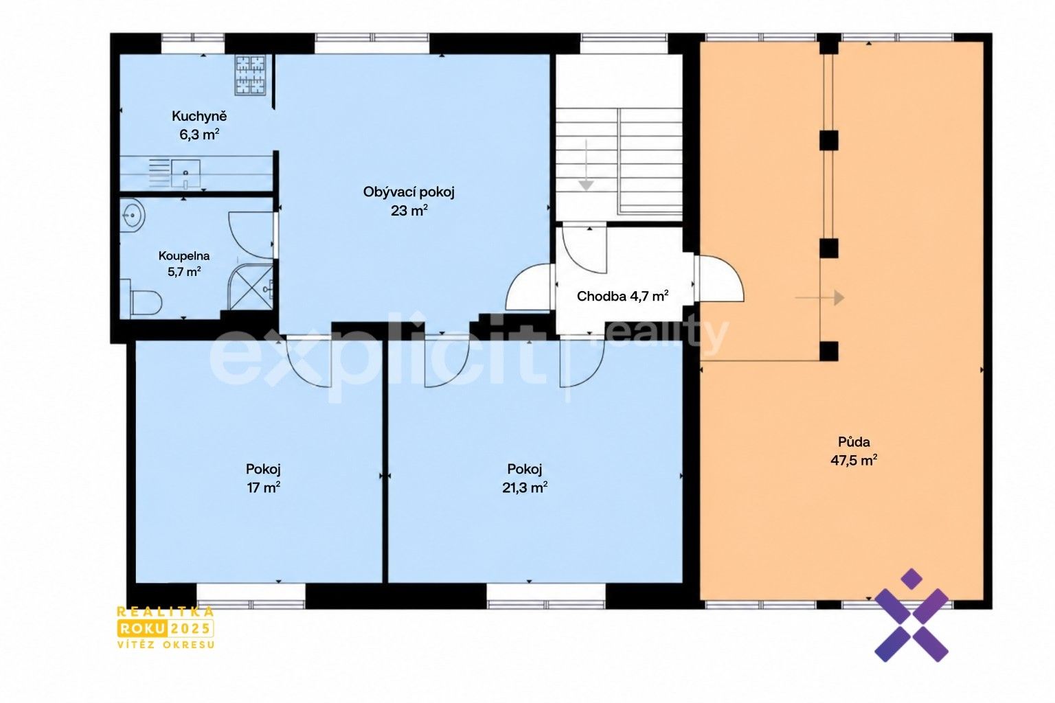 Prodej domu 227 m² - foto 28