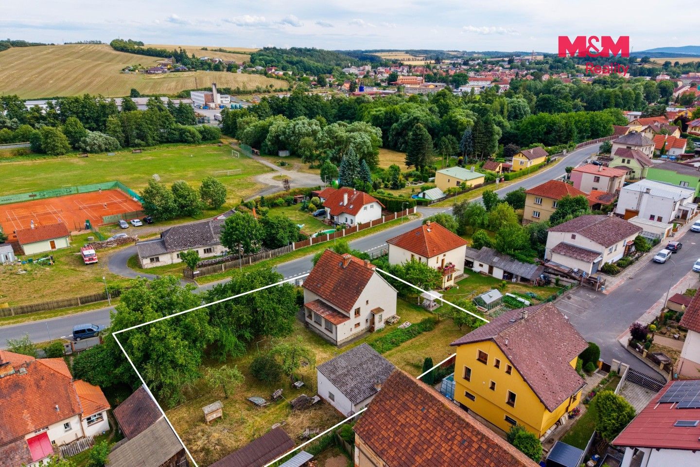 Prodej domu 180 m² - foto 32