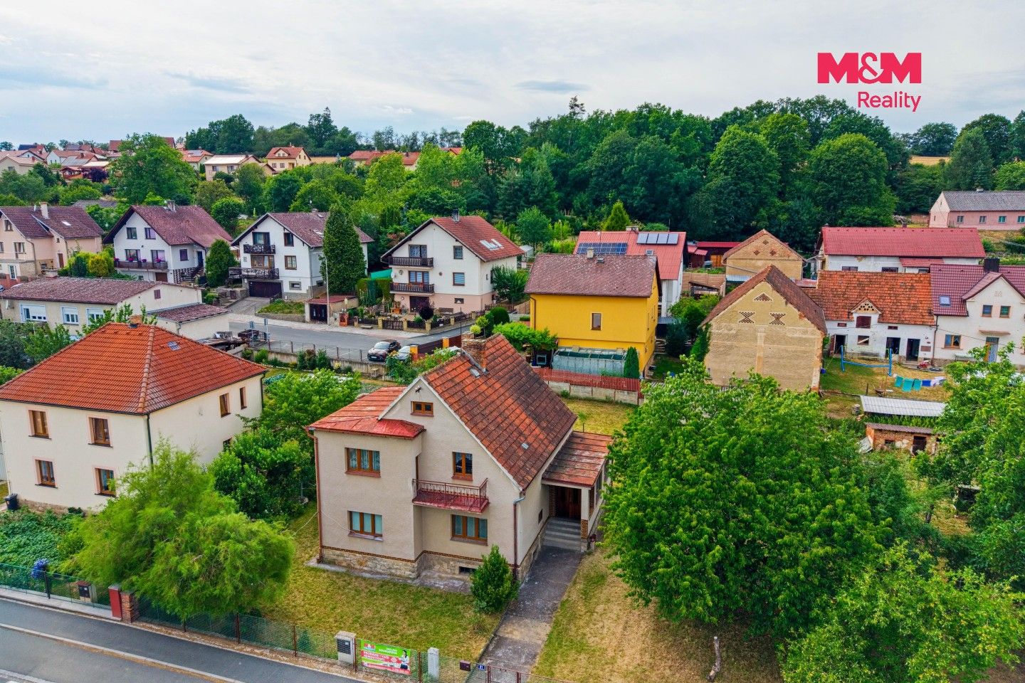 Prodej domu 180 m² - foto 31
