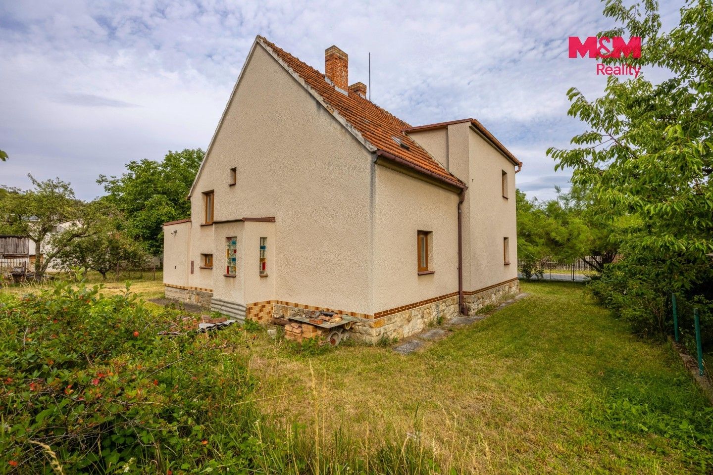 Prodej domu 180 m² - foto 33