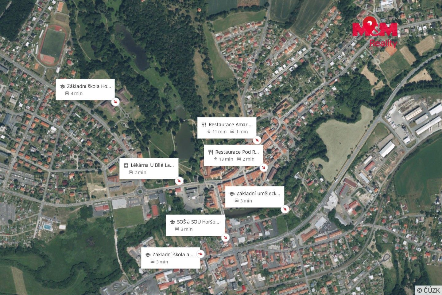 Prodej domu 180 m² - foto 45