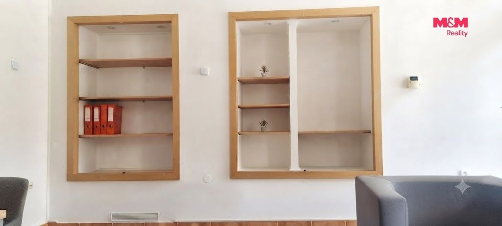 Pronájem komerčního prostoru 50 m² - foto 5