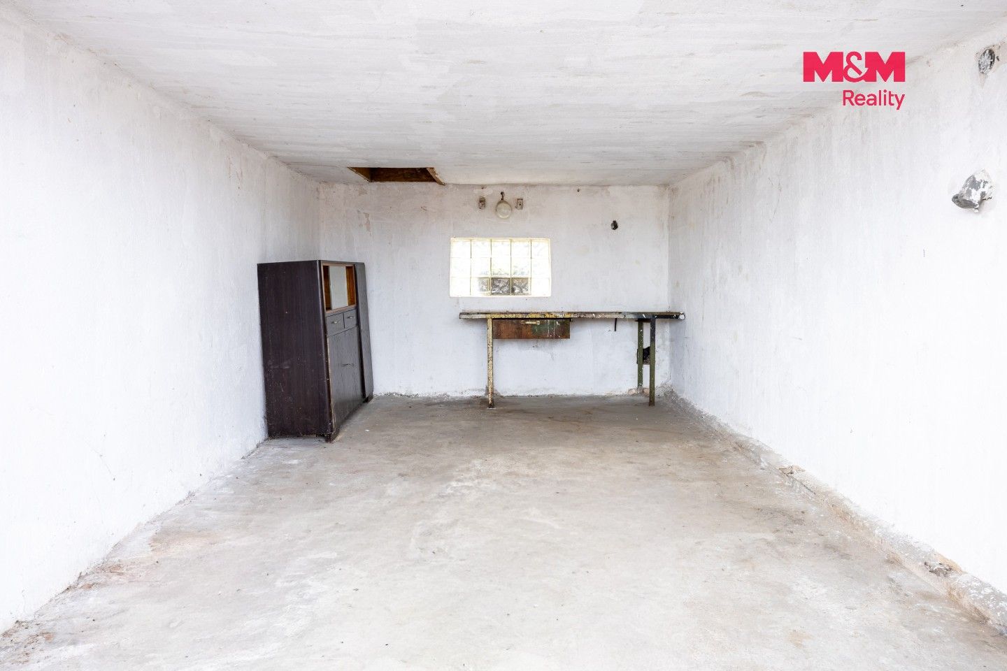 Prodej nemovitosti 18 m² - foto 2