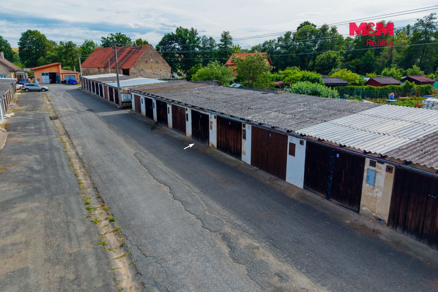 Prodej nemovitosti 18 m² - foto 6