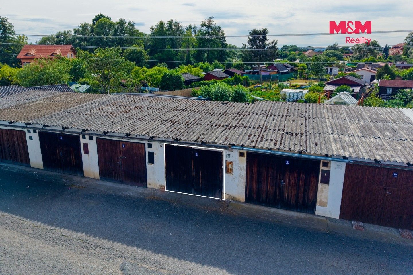 Prodej nemovitosti 18 m² - foto 5