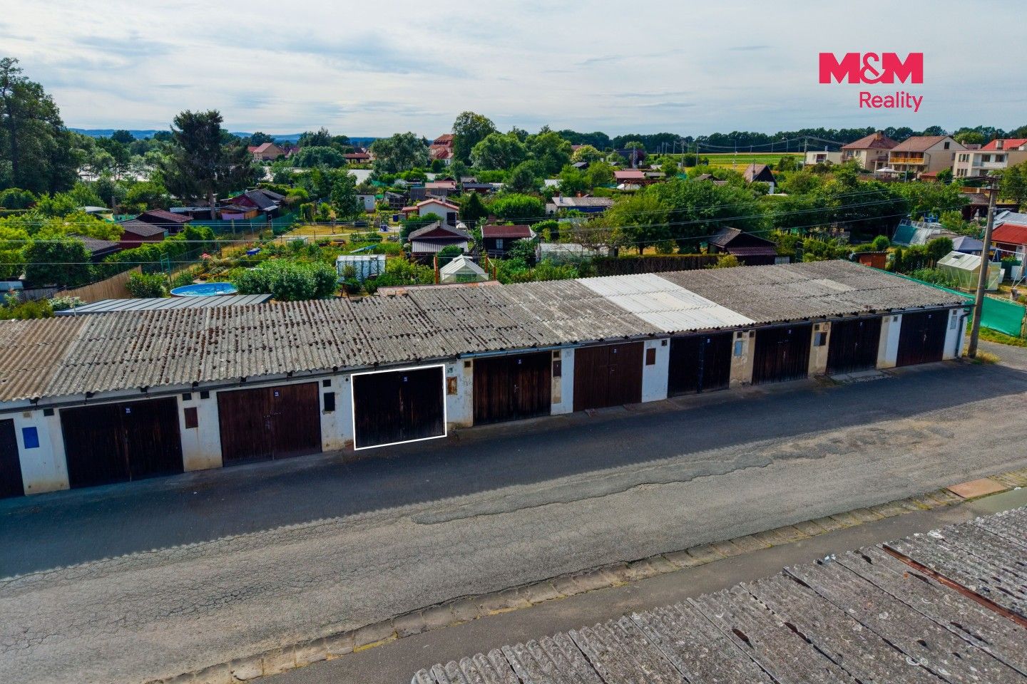 Prodej nemovitosti 18 m² - foto 7