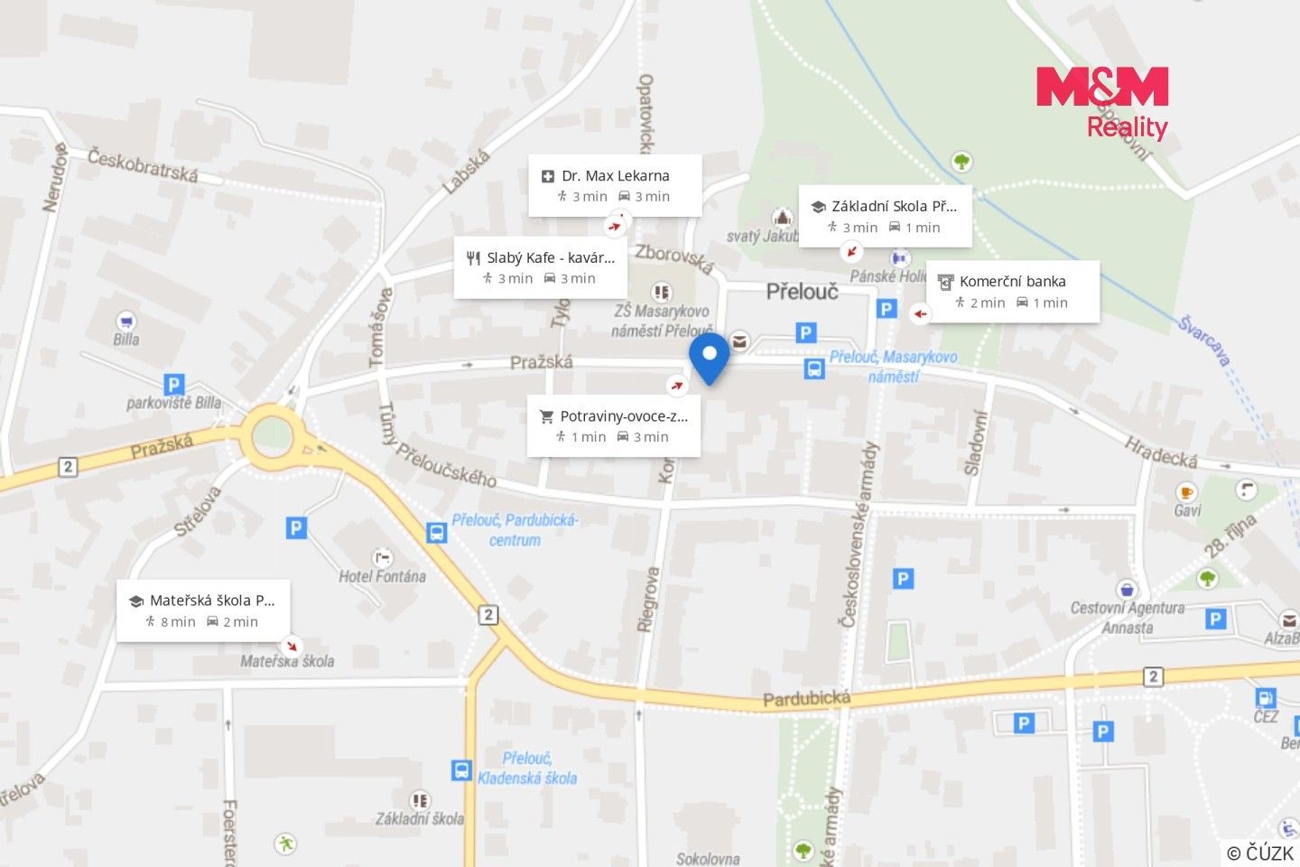 Pronájem komerčního prostoru 50 m² - foto 10