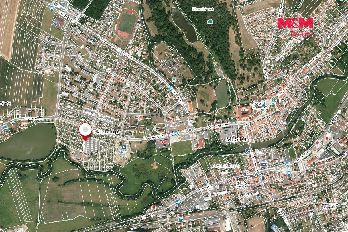 Prodej nemovitosti 18 m² - foto 10